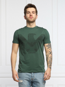 Футболки и поло Emporio Armani модель 3L1TFF-1JPZZ-0558 Фото