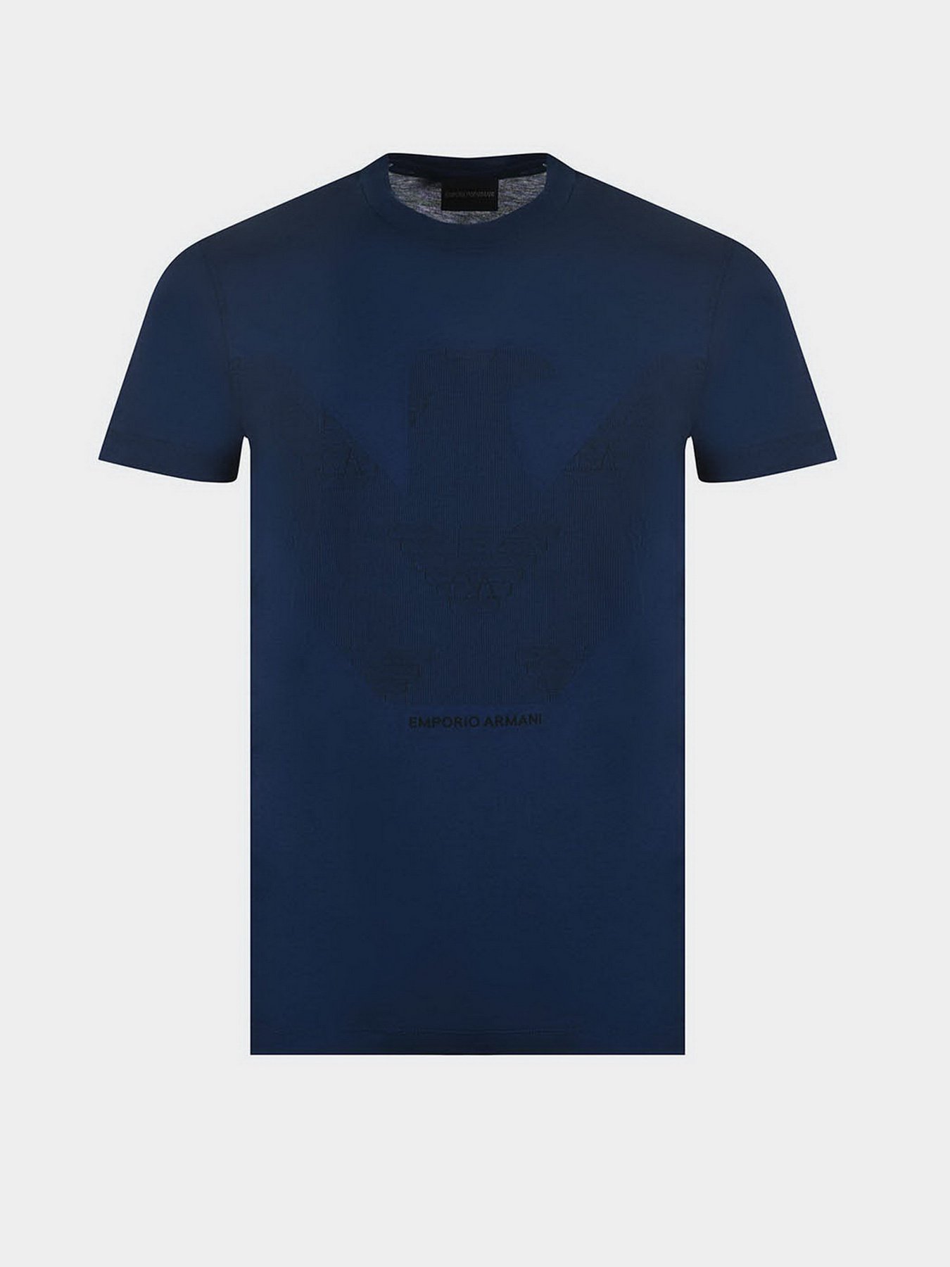 Футболки и поло Emporio Armani модель 3L1TFF-1JPZZ-0947 Фото