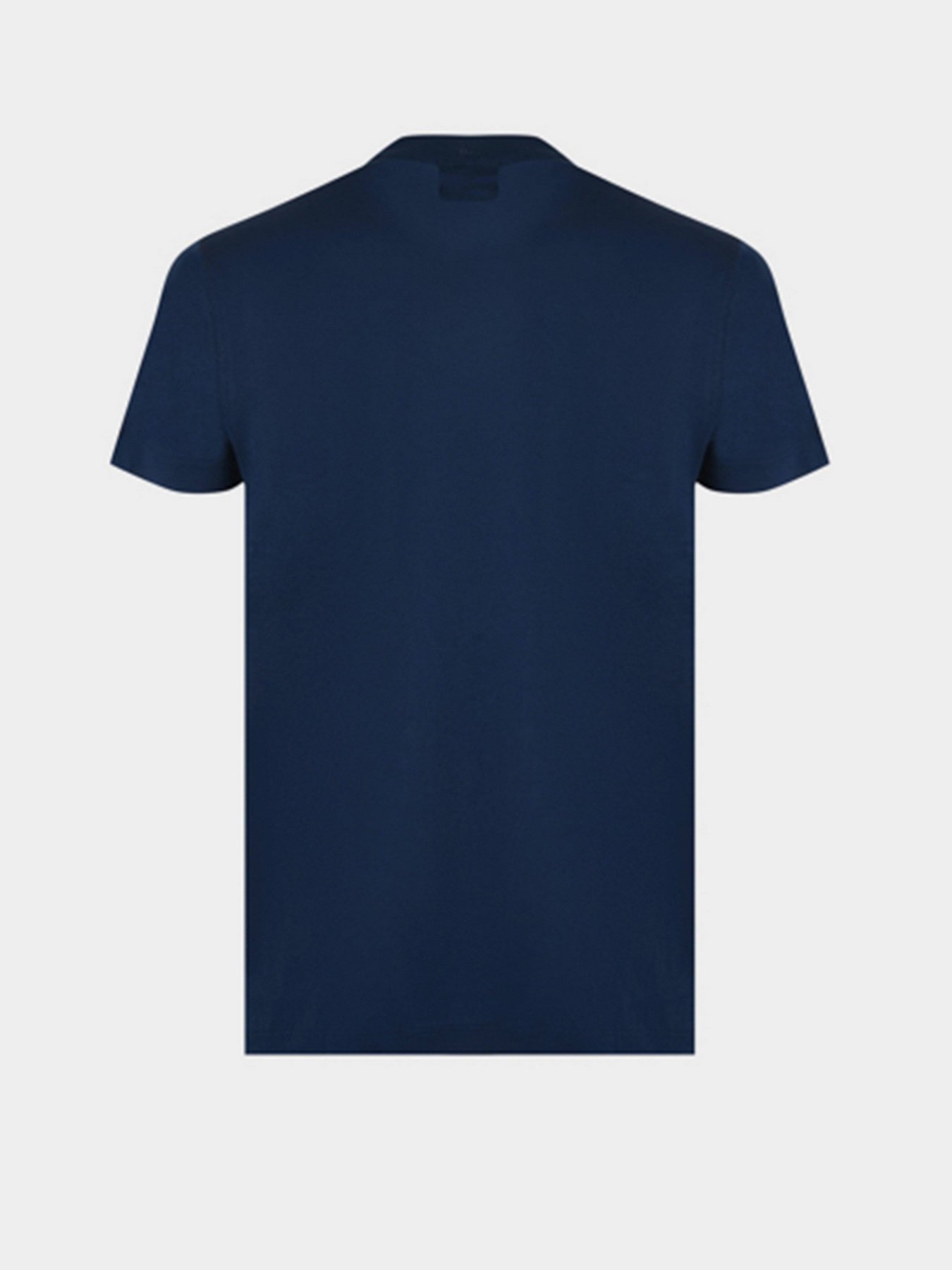 Футболки и поло Emporio Armani модель 3L1TFF-1JPZZ-0947 Фото