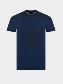 Футболки и поло Emporio Armani модель 3L1TFF-1JPZZ-0947 Фото