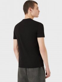 Футболки и поло Emporio Armani модель 3L1TFF-1JPZZ-0999 Фото