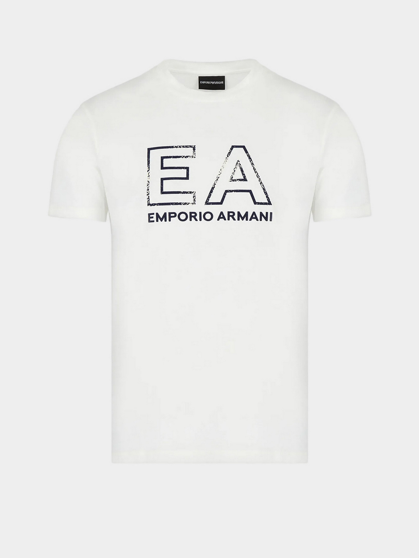 Футболка Emporio Armani модель 3L1TFM-1JPZZ-0117 Фото