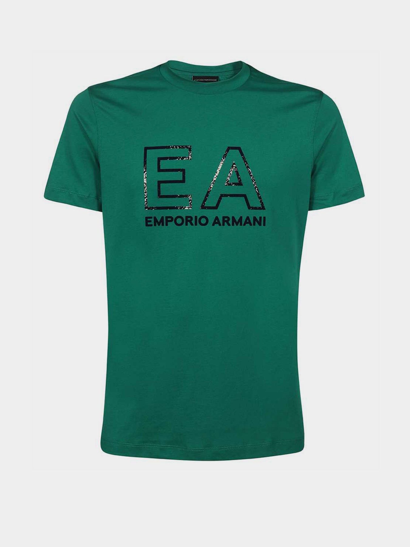 Футболка Emporio Armani модель 3L1TFM-1JPZZ-0622 Фото