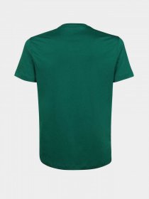 Футболка Emporio Armani модель 3L1TFM-1JPZZ-0622 Фото