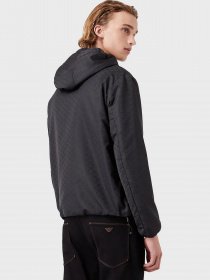 Вітровка Emporio Armani модель 8N1BN4-1NHQZ-F995 Фото