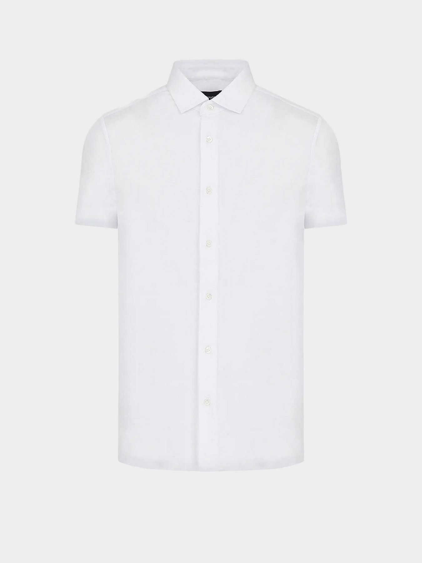 Рубашка Emporio Armani модель 8N1CG0-1JUVZ-0100 Фото