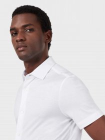 Рубашка Emporio Armani модель 8N1CG0-1JUVZ-0100 Фото