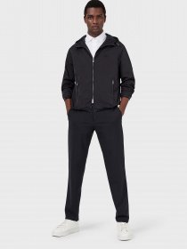 Рубашка Emporio Armani модель 8N1CG0-1JUVZ-0100 Фото