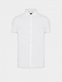 Рубашка Emporio Armani модель 8N1CG0-1JUVZ-0100 Фото