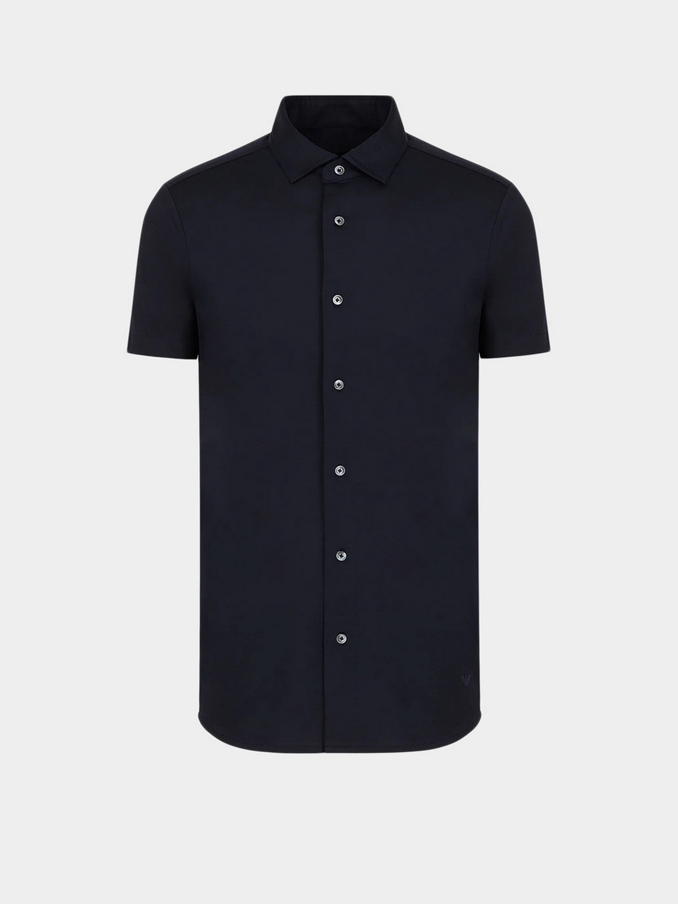 Рубашка Emporio Armani модель 8N1CG0-1JUVZ-0920 Фото