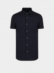 Сорочка повсякденна Emporio Armani модель 8N1CG0-1JUVZ-0920 Фото