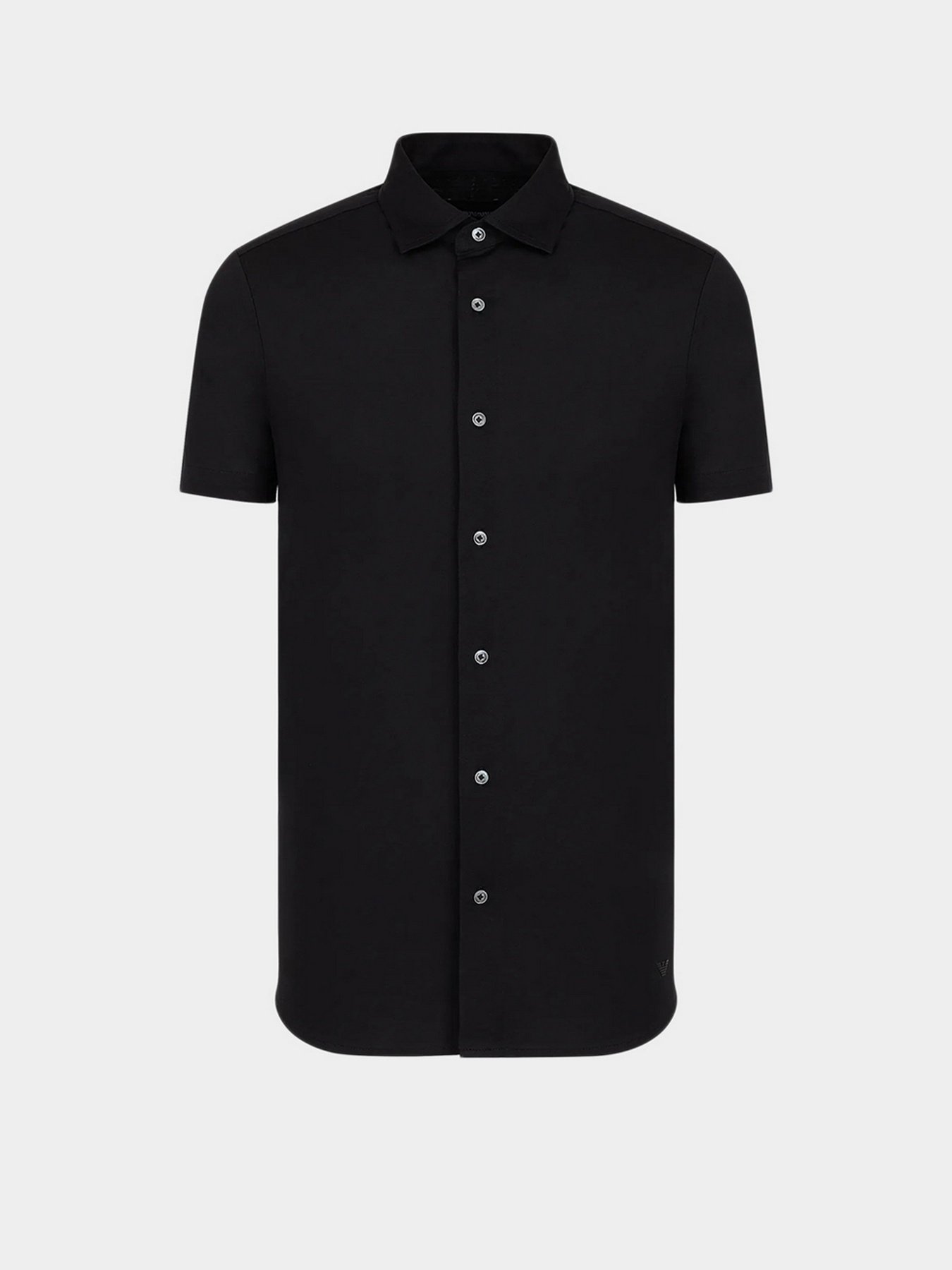 Рубашка Emporio Armani модель 8N1CG0-1JUVZ-0999 Фото