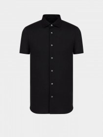 Рубашка Emporio Armani модель 8N1CG0-1JUVZ-0999 Фото