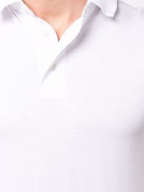 Поло Emporio Armani модель 8N1F98-1JUVZ-0100 Фото