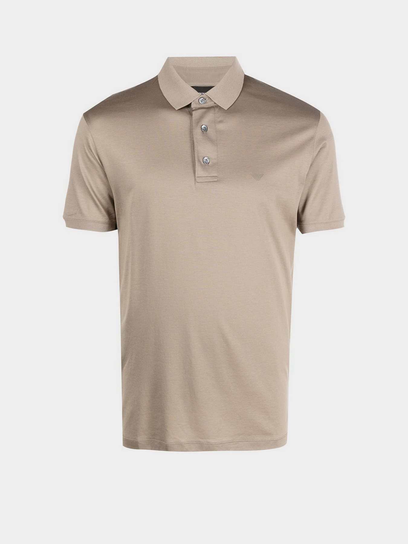 Поло Emporio Armani модель 8N1F98-1JUVZ-0144 Фото