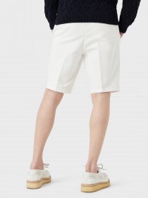 Повседневные шорты Emporio Armani модель 8N1PB3-1NGCZ-0101 Фото