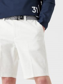 Повседневные шорты Emporio Armani модель 8N1PB3-1NGCZ-0101 Фото