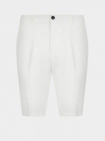 Повседневные шорты Emporio Armani модель 8N1PB3-1NGCZ-0101 Фото