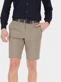 Шорты Emporio Armani модель 8N1PB3-1NGCZ-0144 Фото