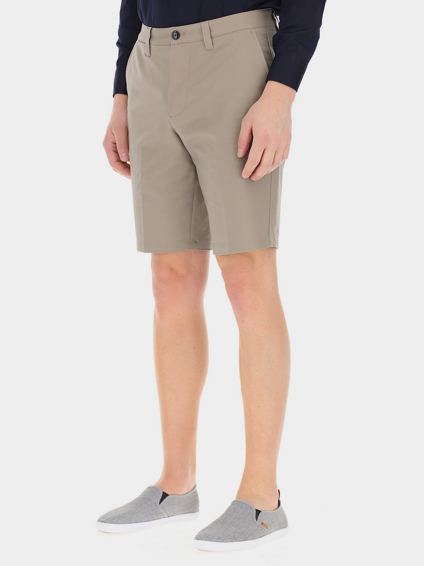 Повседневные шорты Emporio Armani модель 8N1PB3-1NGCZ-0144 Фото