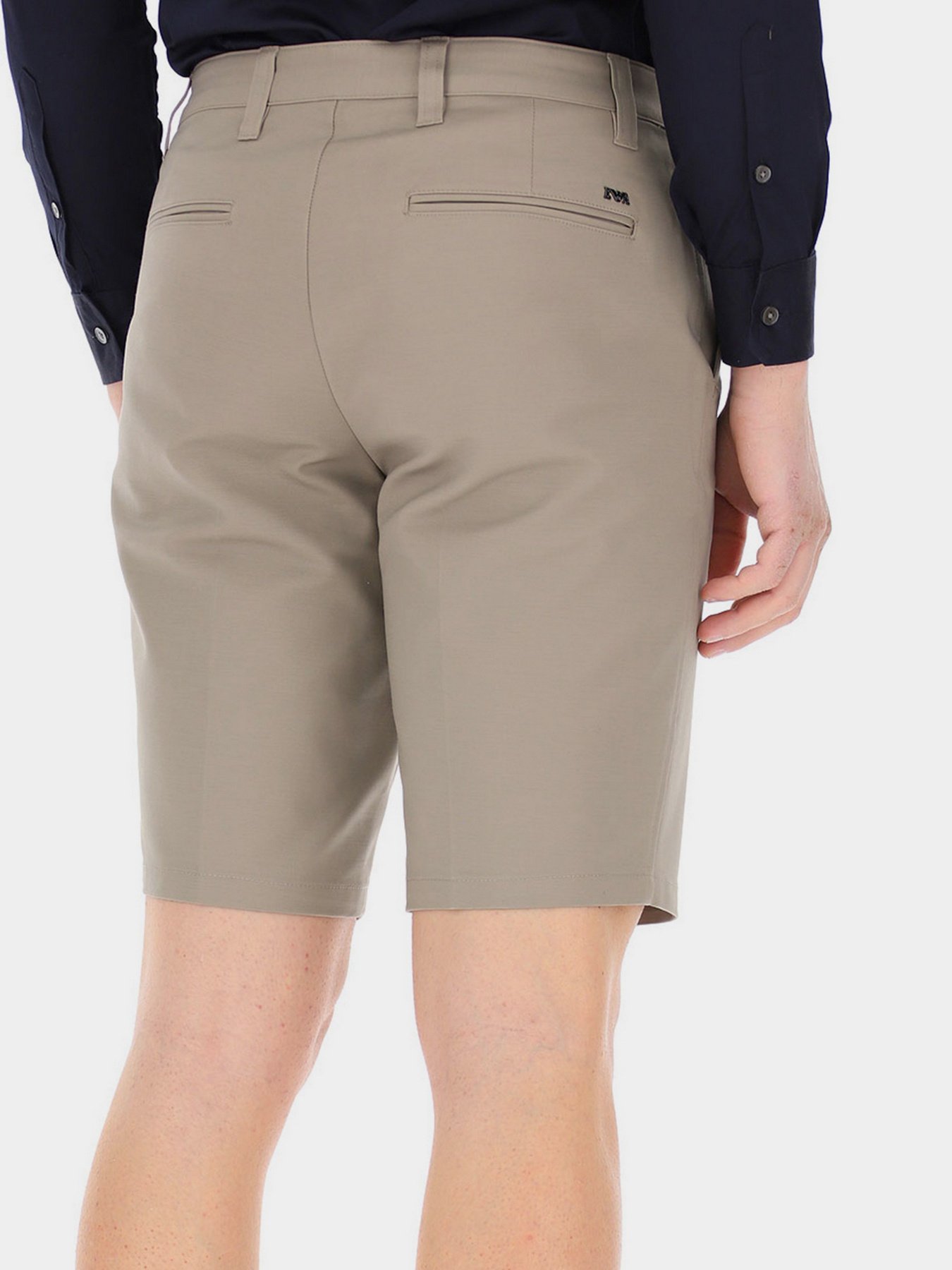 Повседневные шорты Emporio Armani модель 8N1PB3-1NGCZ-0144 Фото