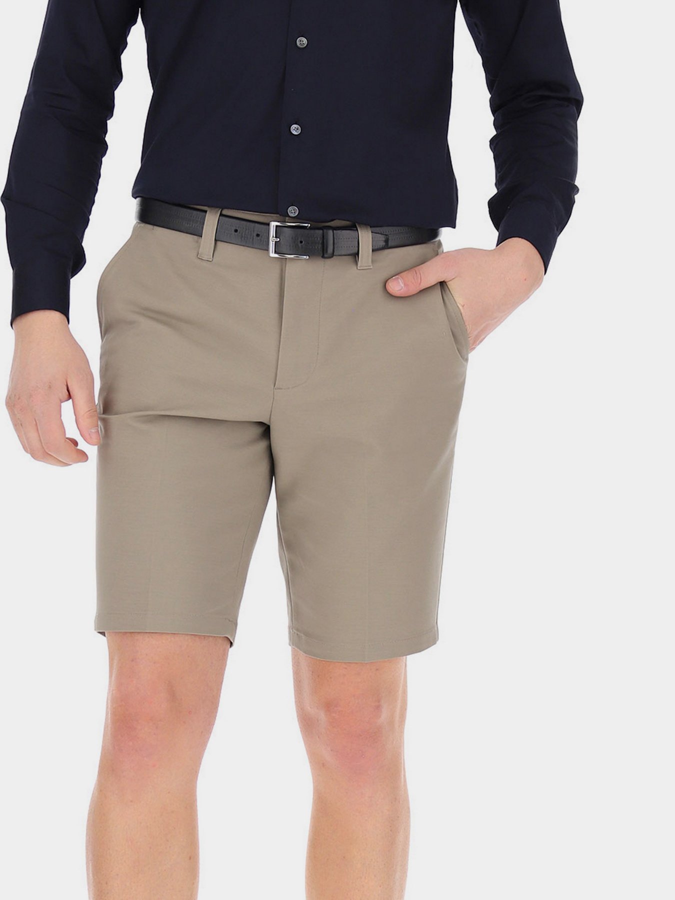 Повседневные шорты Emporio Armani модель 8N1PB3-1NGCZ-0144 Фото