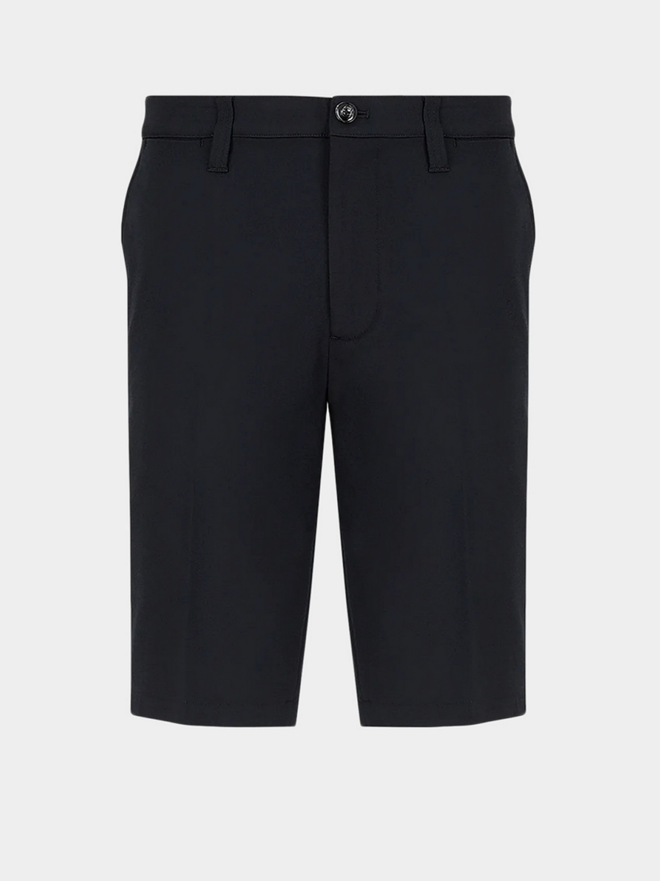 Повседневные шорты Emporio Armani модель 8N1PB3-1NGCZ-0920 Фото