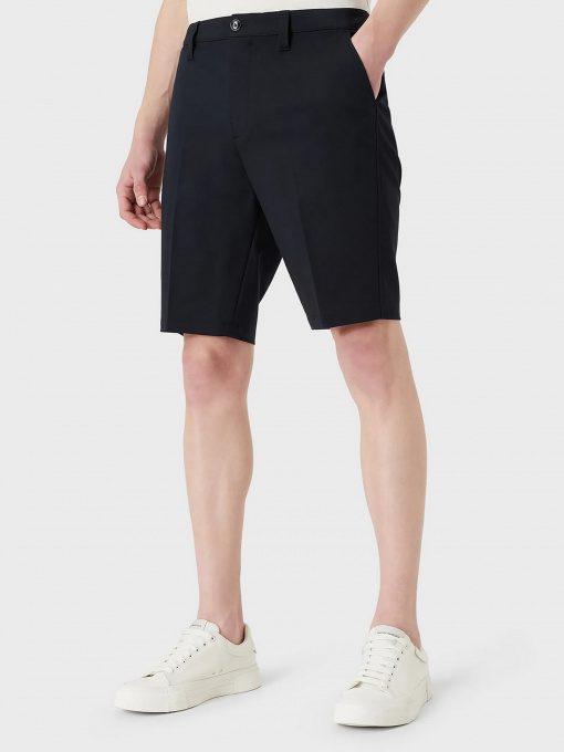 Повседневные шорты Emporio Armani модель 8N1PB3-1NGCZ-0920 Фото
