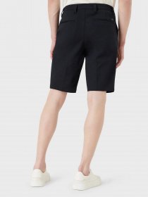 Повседневные шорты Emporio Armani модель 8N1PB3-1NGCZ-0920 Фото