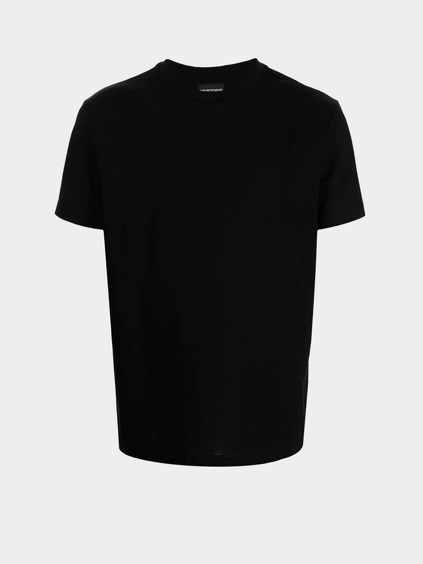 Футболки и поло Emporio Armani модель 8N1TD2-1JGYZ-0021 Футболки и поло Emporio Armani модель 8N1TD2-1JGYZ-0021 Фото