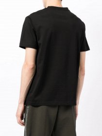 Футболки и поло Emporio Armani модель 8N1TD2-1JGYZ-0021 Фото