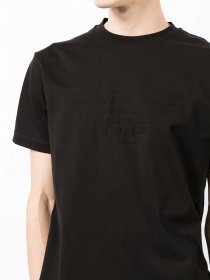 Футболки и поло Emporio Armani модель 8N1TD2-1JGYZ-0021 Фото