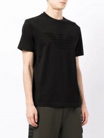 Футболки и поло Emporio Armani модель 8N1TD2-1JGYZ-0021 Фото