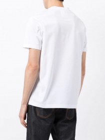 Футболка Emporio Armani модель 8N1TD2-1JGYZ-0146 Фото