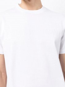 Футболки и поло Emporio Armani модель 8N1TD2-1JGYZ-0146 Фото