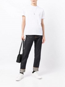 Футболки и поло Emporio Armani модель 8N1TD2-1JGYZ-0146 Фото