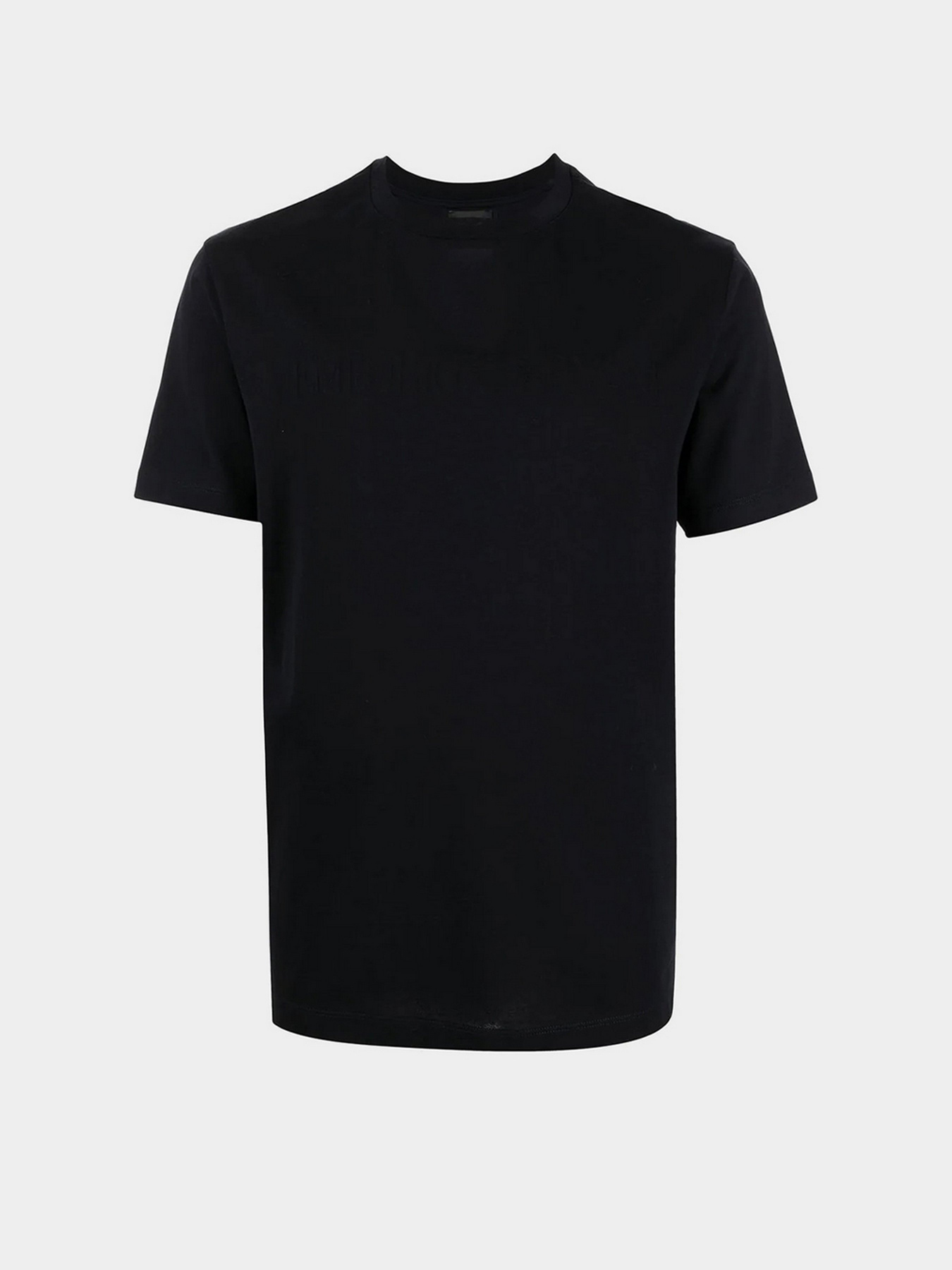 Футболка Emporio Armani модель 8N1TD2-1JGYZ-0974 Фото