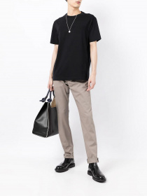 Футболка Emporio Armani модель 8N1TD2-1JGYZ-0974 Фото