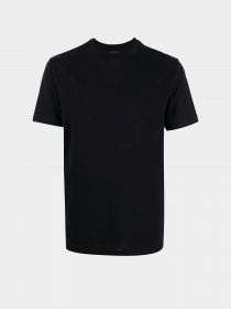 Футболка Emporio Armani модель 8N1TD2-1JGYZ-0974 Фото