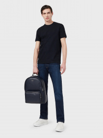 Футболка Emporio Armani модель 8N1TL7-1JHWZ-0920 Фото