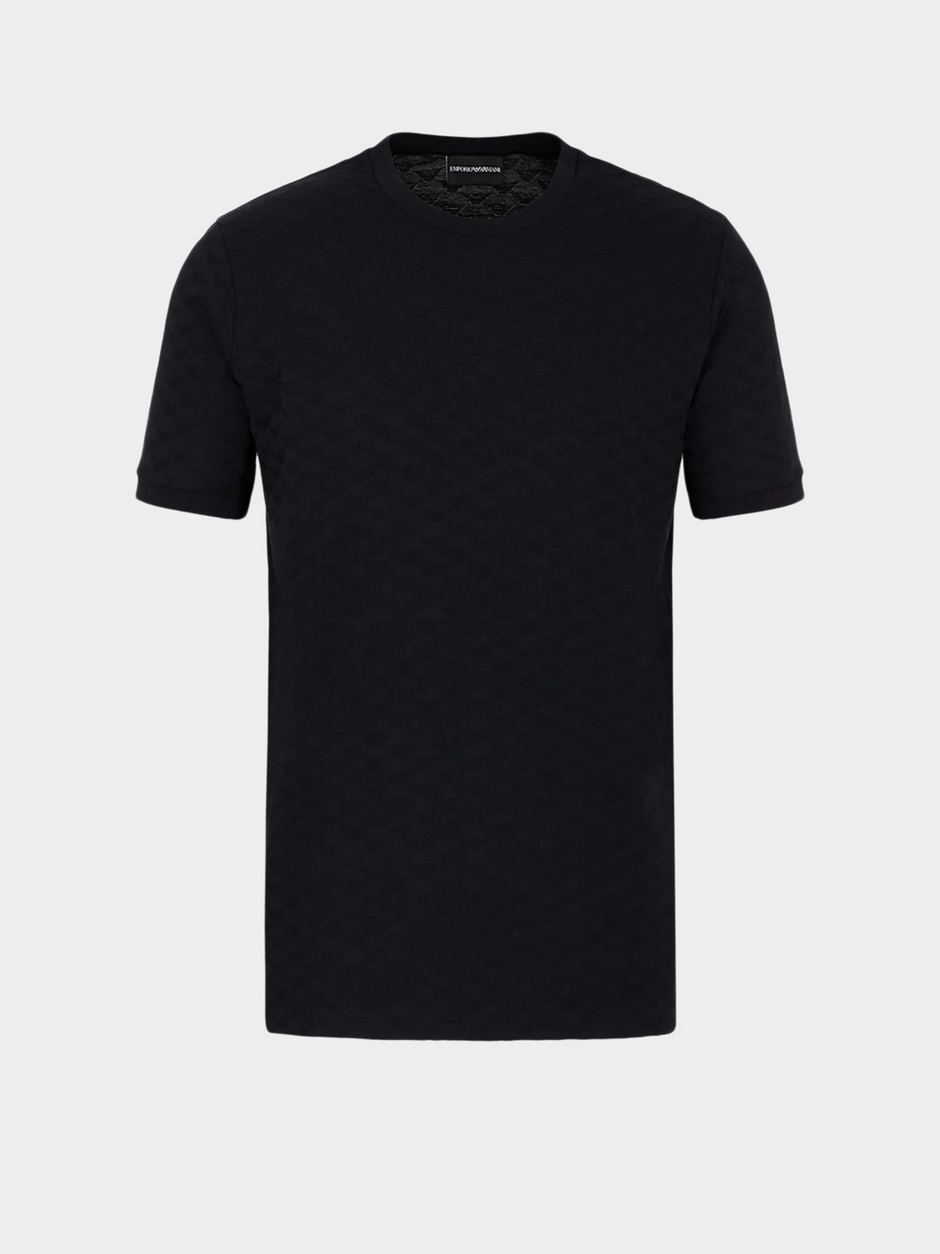 Футболка Emporio Armani модель 8N1TL7-1JHWZ-0920 Фото