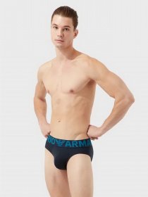 Трусы Emporio Armani модель 110814-2F516-00135 Фото