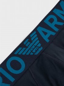 Трусы Emporio Armani модель 110814-2F516-00135 Фото