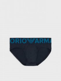 Трусы Emporio Armani модель 110814-2F516-00135 Фото