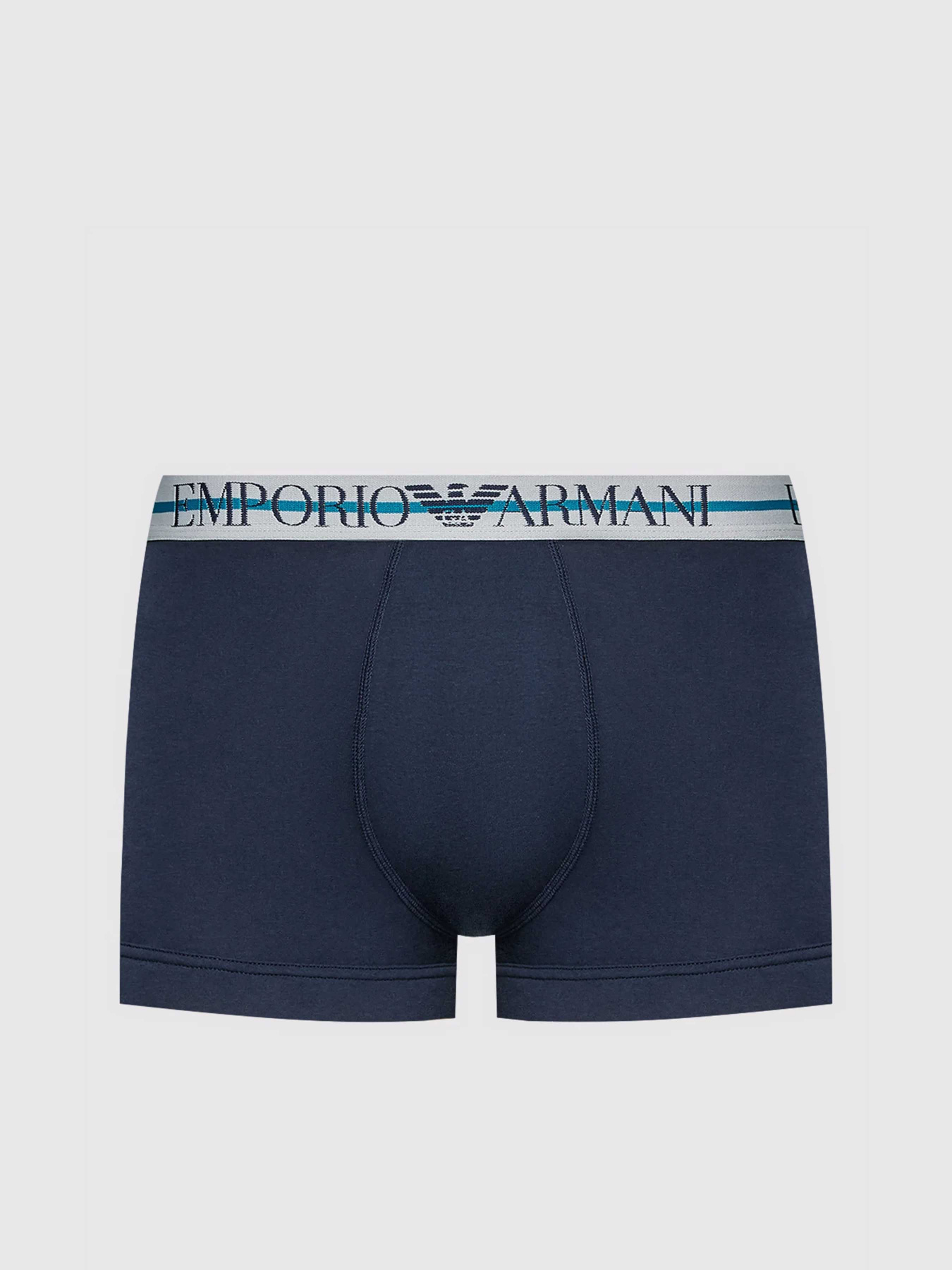 Набор трусов Emporio Armani модель 111357-2F723-17136 Фото