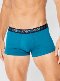 Набор трусов Emporio Armani модель 111357-2F723-17136 Фото