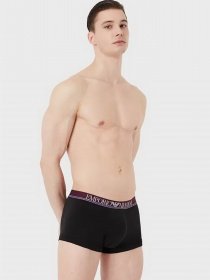 Набор трусов Emporio Armani модель 111357-2F723-18921 Фото