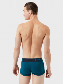 Трусы Emporio Armani модель 111389-2F516-00135 Фото