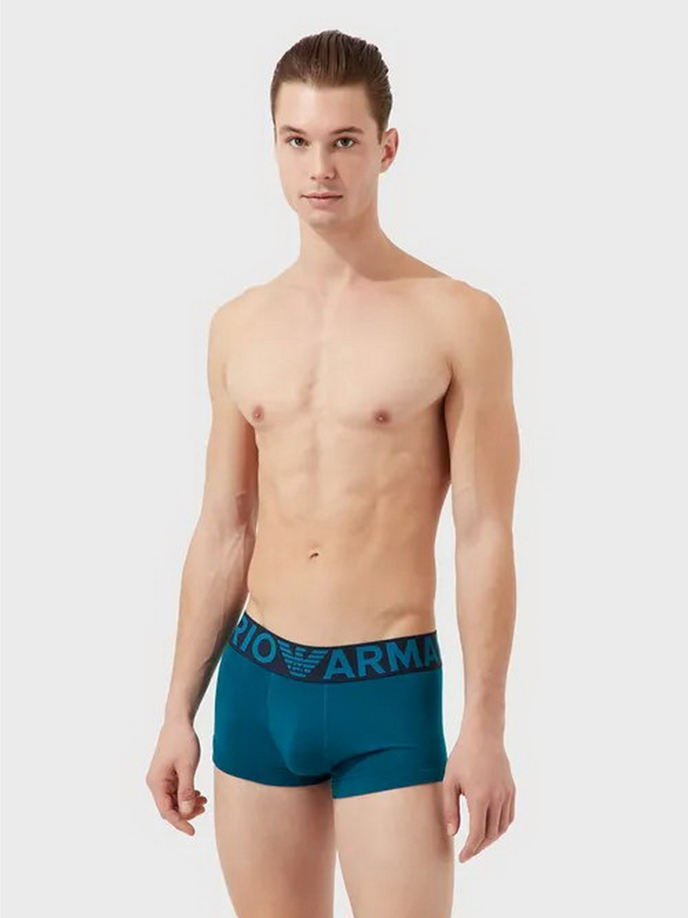 Трусы Emporio Armani модель 111389-2F516-00135 Фото