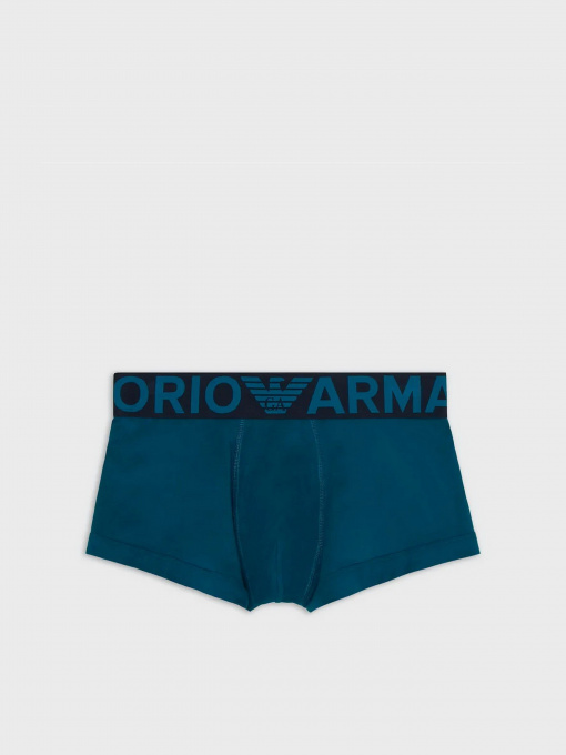 Труси Emporio Armani модель 111389-2F516-00135 Фото